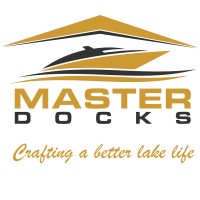 Master Docks logo - Similar company to Dock Builders Supply