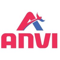 ANVI DISTRIBUTORS logo - Similar company to Ehosa - El Espejo Hostelero