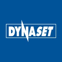 DYNASET logo - Similar company to Elpac Oy