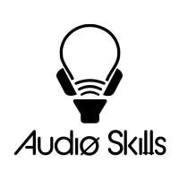 Audio Skills logo - Similar company to Audiskills