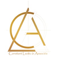 Constant LUZITU & ASSOCIEs logo - Similar company to New Beth Betsaleel