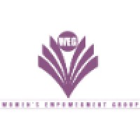 Women's Empowerment Group logo - Similar company to Empowered Entrepreneur Magazine