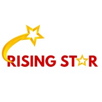 RisingSTAR logo - Similar company to Gamma Technologies