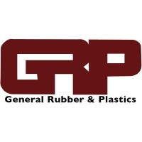 General Rubber & Plastics logo - Similar company to Beer Tree Brew
