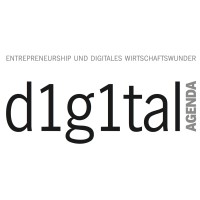 D1G1TAL AGENDA logo - Similar company to Flygge