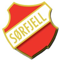 Sørfjell IL logo - Similar company to Gtr Fight Team