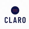 Claro Media logo - Similar company to Epl Media