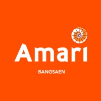 Amari Bangsaen People & Passion logo - Similar company to Sarasas