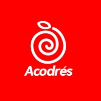 ACODRÉS Bogotá Región logo - Similar company to Comida