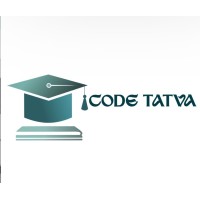CodeTatva logo - Similar company to Biomartech Strategist