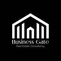 Business Gate  real estate  consultancy logo - Similar company to Add Developments - أدد للتطوير العقاري