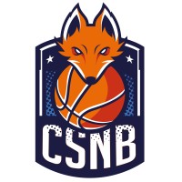 Club Sportif Noisy le Grand Basket logo - Similar company to Club Sportif Changé 72