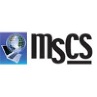 MSCS logo - Similar company to Gsm Freight