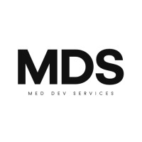 Med Dev Services logo - Similar company to Meveltech Global Solutions Ltd