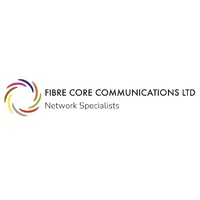 Fibre Core Communications logo - Similar company to Motion Safe