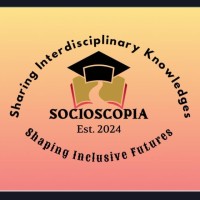 SocioScopia logo - Similar company to The George Washington University