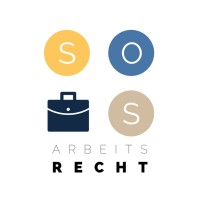 SOS Arbeitsrecht logo - Similar company to Pasiora