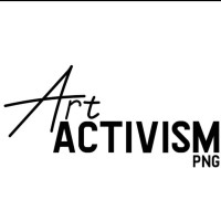 Art Activism PNG logo - Similar company to Native Naka Visuals