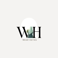 Wear Hayas logo - Similar company to Diphics