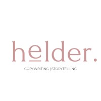 Helder logo - Similar company to Peepl