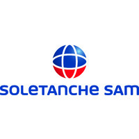 Soletanche SAM logo - Similar company to Duo Cars & Co. Sàrl