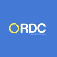 RDC Cobranças logo - Similar company to Luspap