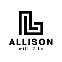 Allison With 2 Ls logo - Similar company to Mindmaven