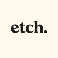 etch Creative | Certified B Corp logo - Similar company to Echox