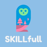 SKILLfull logo - Similar company to Neurosyn