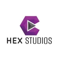 Hex studios logo - Similar company to Hex Studios
