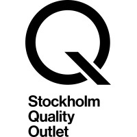 Stockholm Quality Outlet logo - Similar company to Studio Dittmer