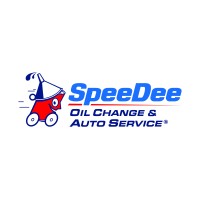 SpeeDee Oil Change & Auto Service logo - Similar company to Perrone & Sons