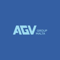 AGV Group Malta logo - Similar company to Afta - Association For Temping And Outsourcing Agencies