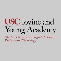 USC Iovine and Young Academy Online logo - Similar company to Swiss Capital