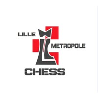 Lille Metropole Chess Club logo - Similar company to Chess'Nbar