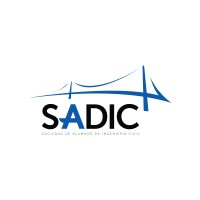 Sociedad de Alumnos de Ingeniería Civil; logo - Similar company to 5G Rams