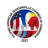 Filipino American Jacksonville Chamber of Commerce logo - Similar company to Vollara