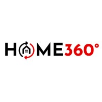 Home360° logo - Similar company to Studio Architectu-Re