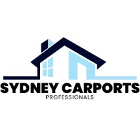 Sydney Carports Professionals logo - Similar company to Sk Group Oz