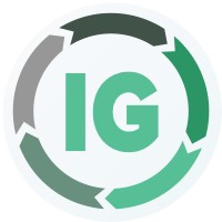 Intentional Growth™ logo - Similar company to Stryde