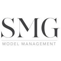 SMG Model Management logo - Similar company to Ipm Model Management