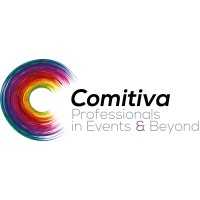 ComitivaEvents logo - Similar company to Cre8Ad8 Meetings, Incentives & Corporate Events