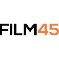 Film 45 logo - Similar company to Everwonder Studio