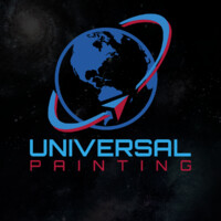 Universal Painting logo - Similar company to Jocko'S