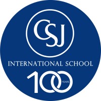 Colégio de São José - International School logo - Similar company to Atlas Do Ser