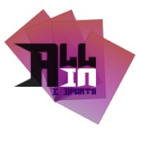 All-In E-Sports