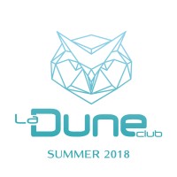 La Dune Club logo - Similar company to Must Group