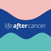 Life after Cancer logo - Similar company to Labels4U®