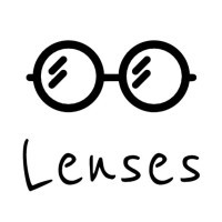 Through Teen Lenses logo - Similar company to Howard County Conservancy