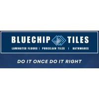 BLUECHIP TILES logo - Similar company to Krmk Tegels Bv
